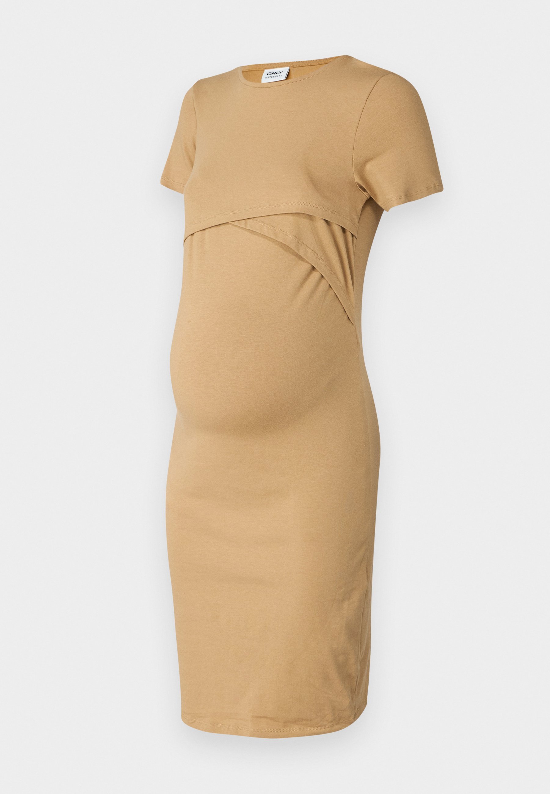 NUR UMSTUNDENKLEID OLMADELIE - Tageskleid - Kartusche