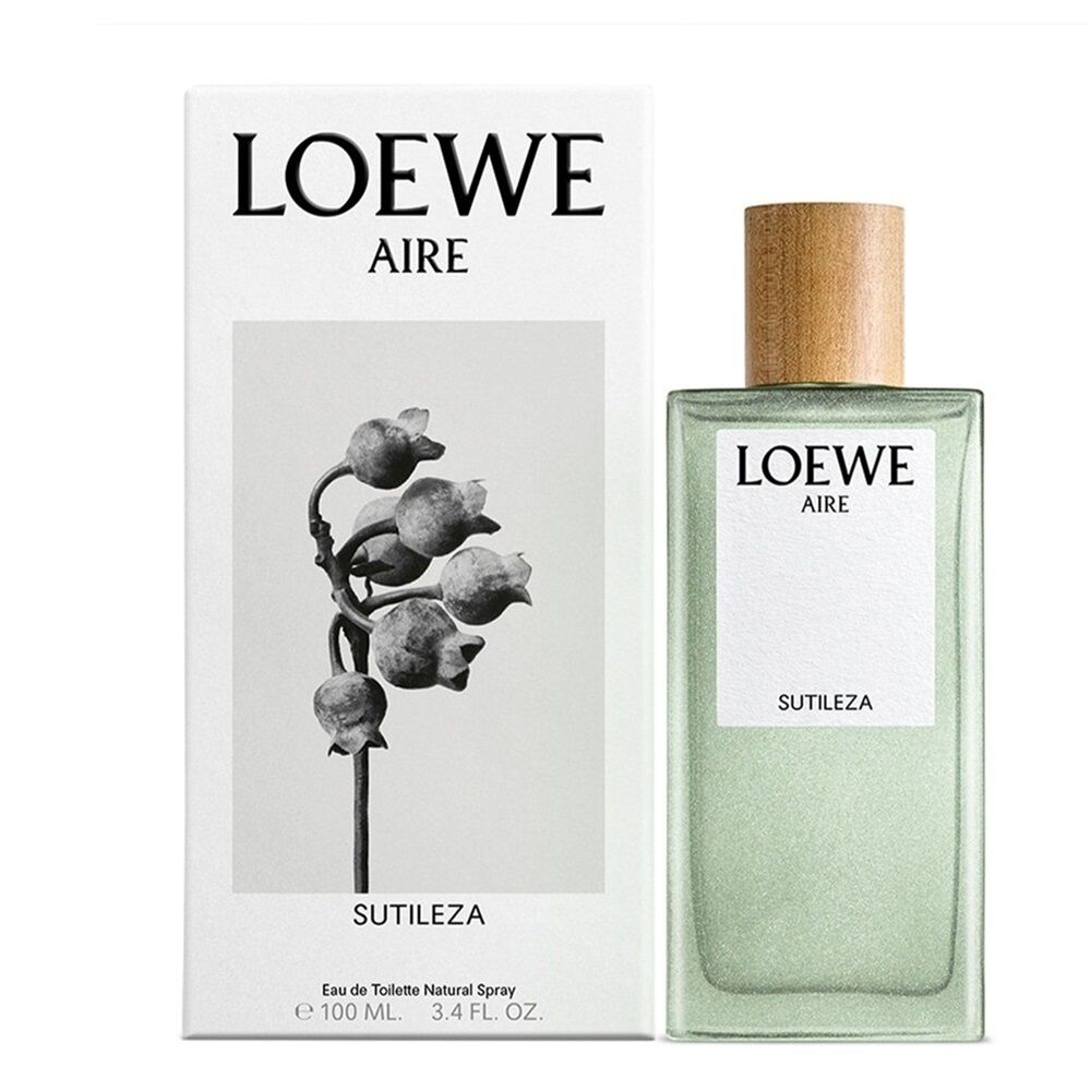 Loewe Aire Sutileza