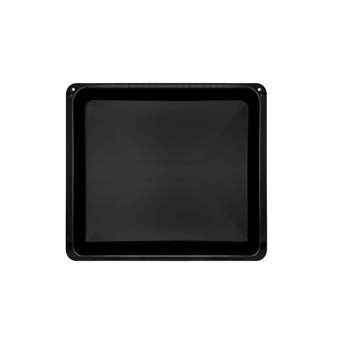 Cuisinière mixte - AMICA - ACM7037RB - Four 77 L - 4 feux (3 gaz + 1 électrique) - Pyrolyse