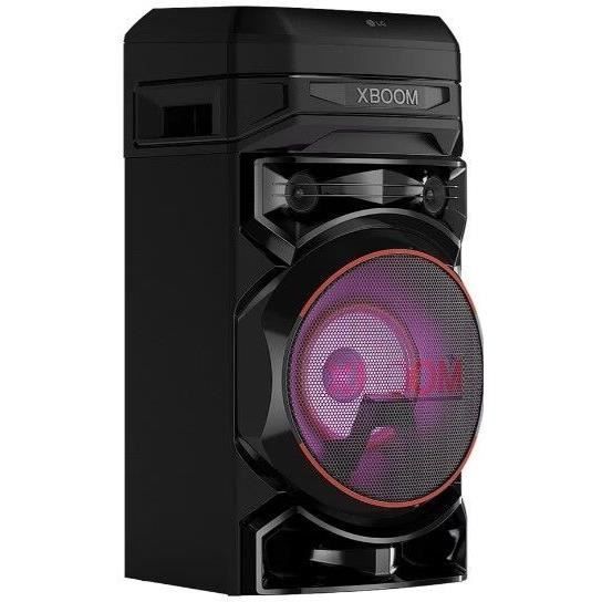 Altavoz con luz - LG - XBOOM HIGH POWER RNC5 - Bluetooth