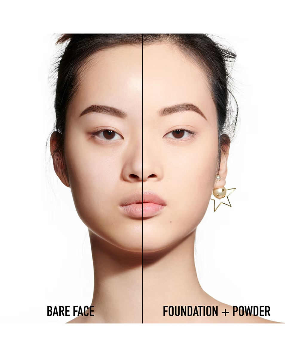 DIOR DIOR FOREVER CUSHION POWDER