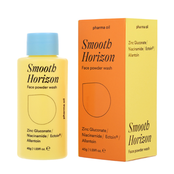 Farmaceutisk olie Smooth Horizon