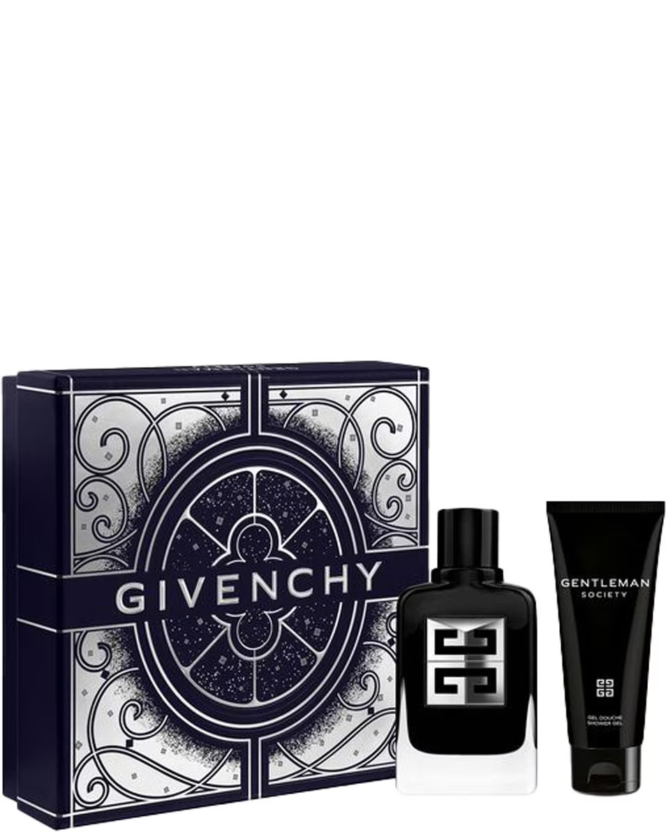 ΣΕΤ ΑΡΩΜΑΤΩΝ EAU DE GIVENCHY GENTLEMAN SOCIETY
