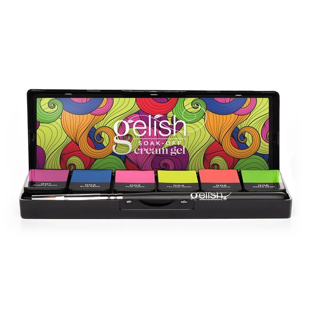 Gelish