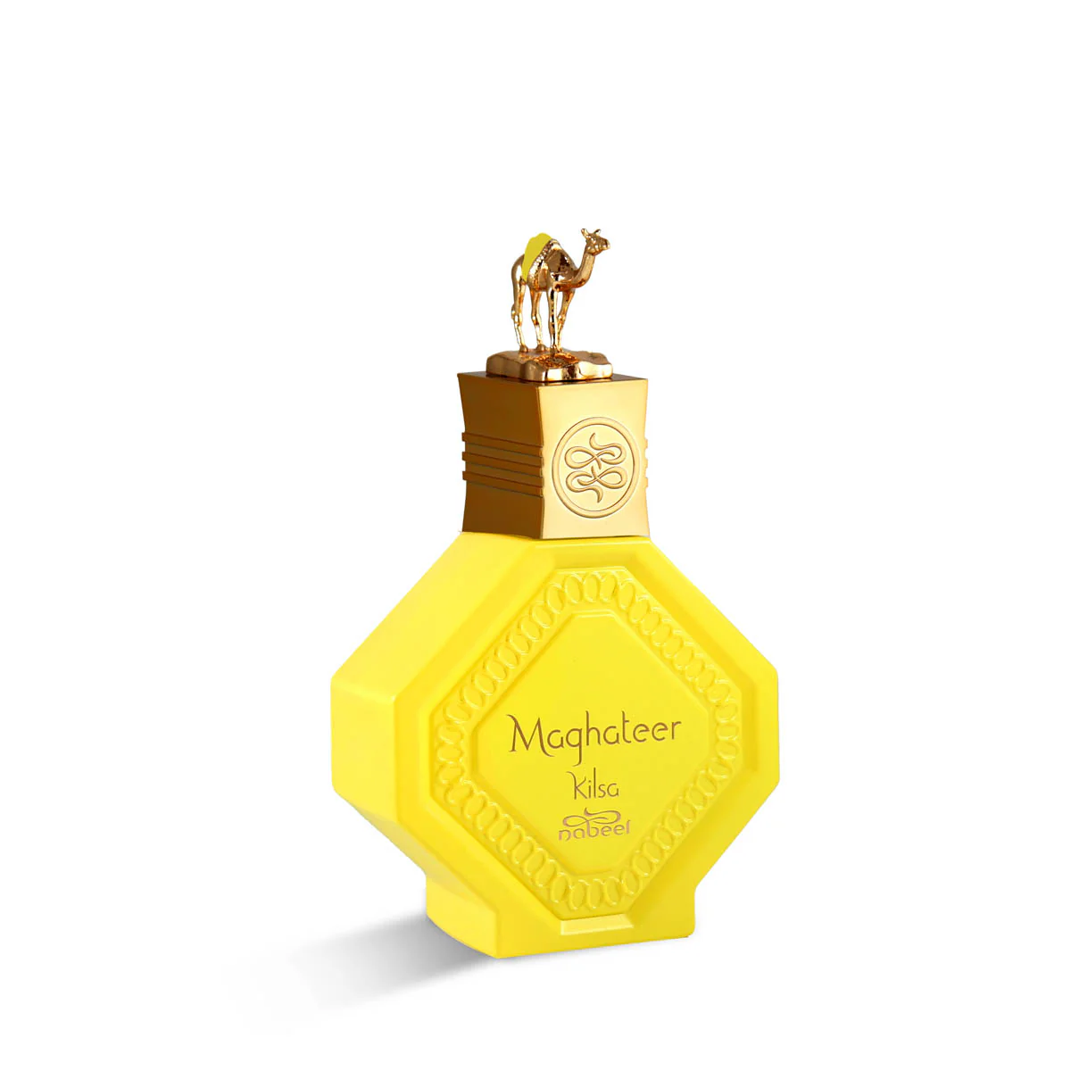Master Perfumer Maghateer Kilsa - Eau de Parfum Unisex, Eau de Parfum