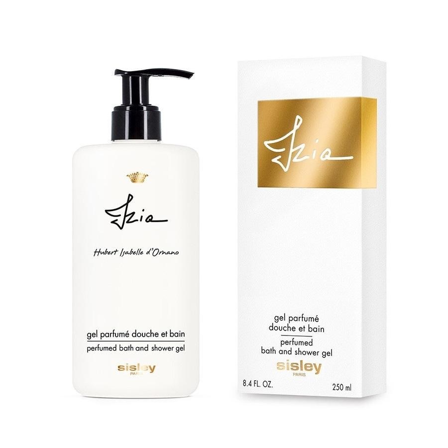 Sisley Izia dušo želė - 250 ml
