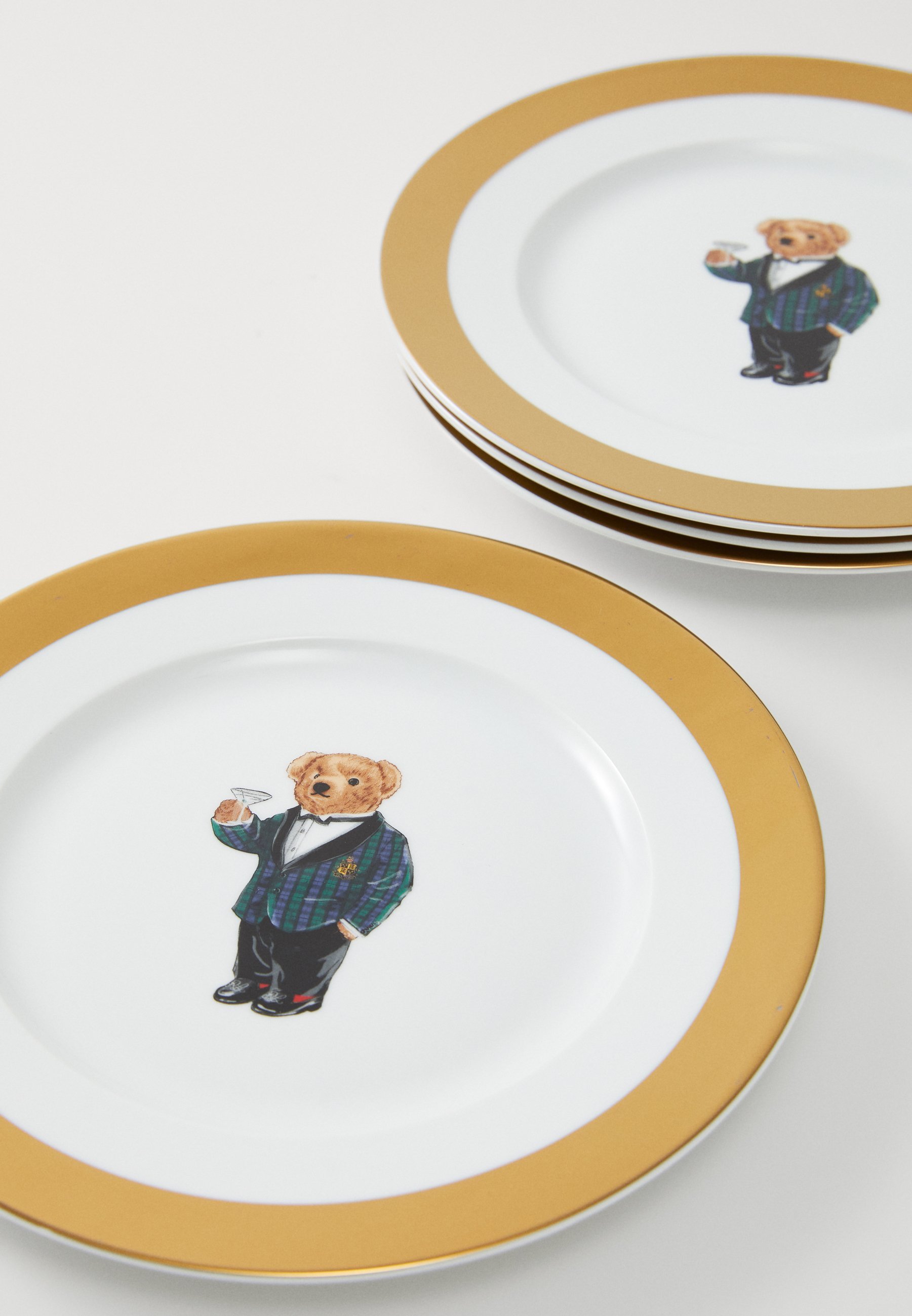Cucina e tavolo Ralph Lauren