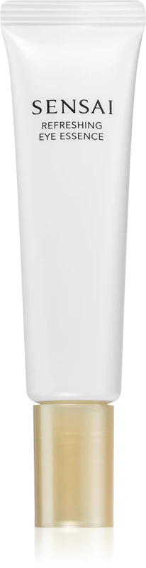 Sensai Refreshing Eye Essence anti-rimpelserum voor de oogcontour