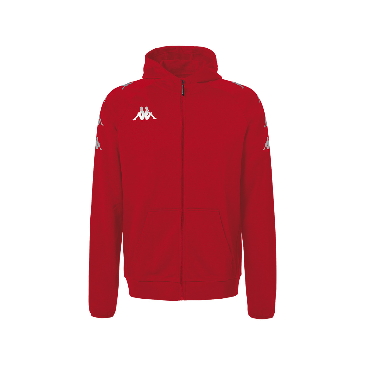  Chaqueta Niños Kappa aizliegums