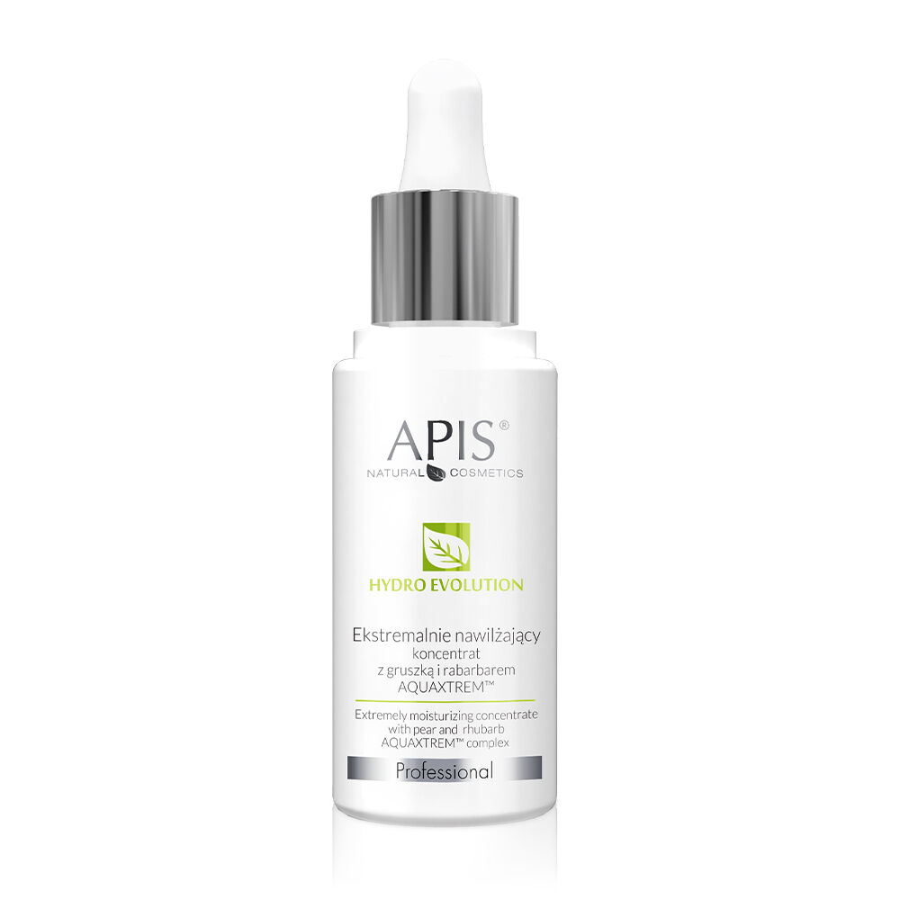 Apis Hydro Evolution