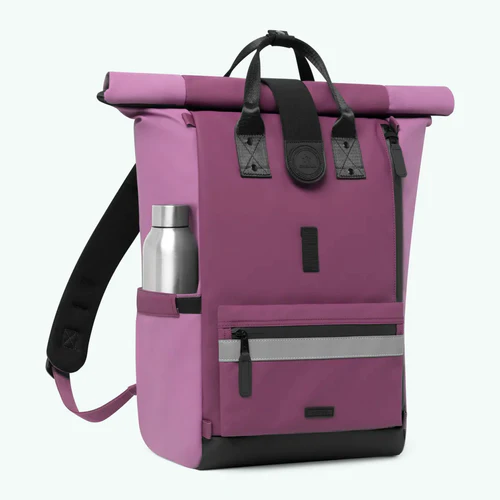 Cabaia Zaino Explorer Large Manarola, viola