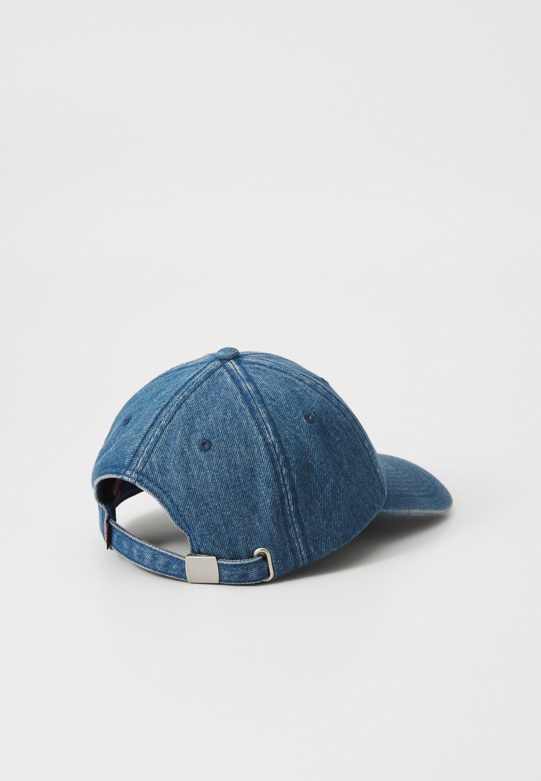 Levi's® PRIDE ESSENTIAL UNISEX - Cap - jeansblauw