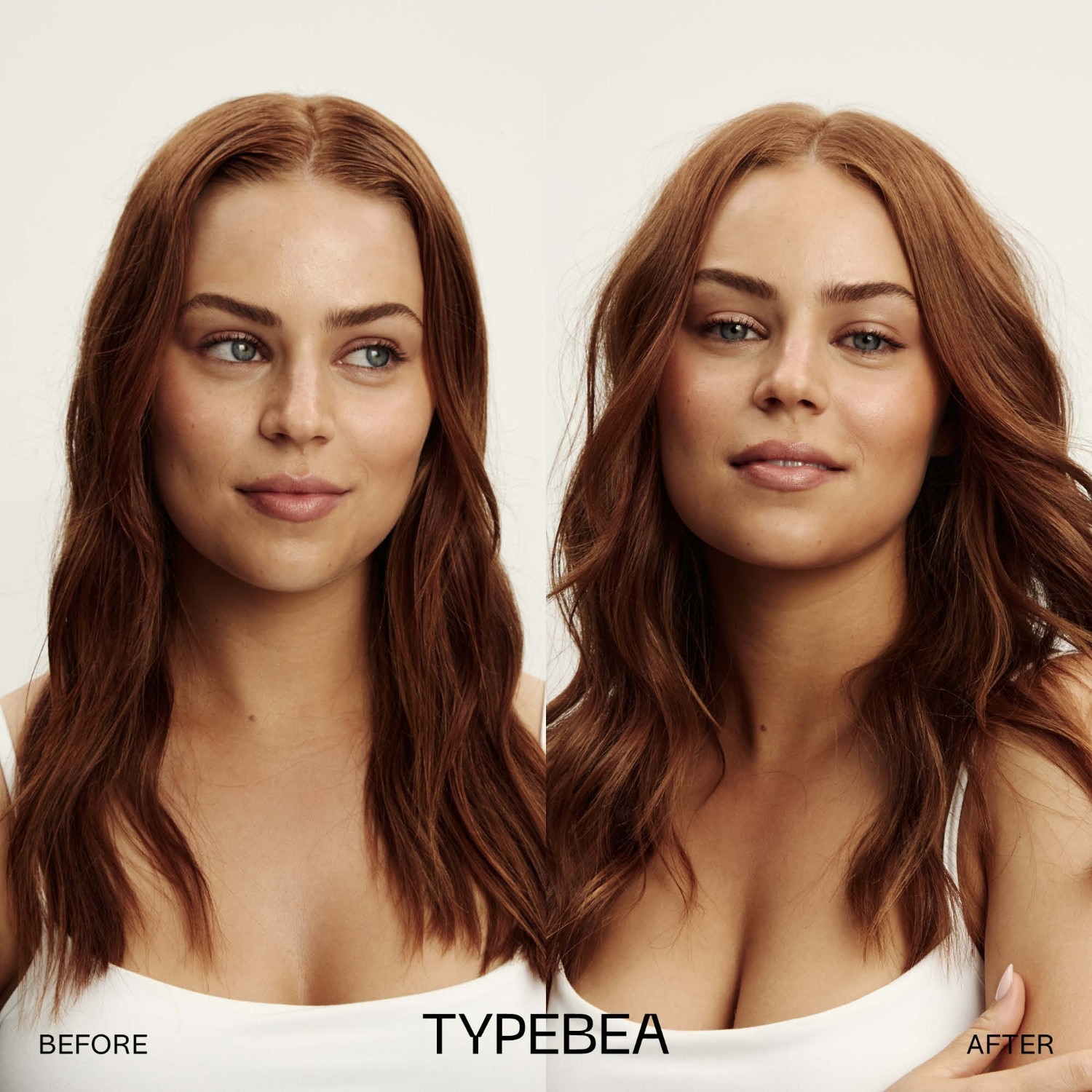 TYPEBEA suhi šampon G•Line G5 3-u-1 suhi šampon – 76 ml