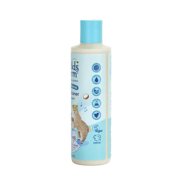 Childs Farm Coco-Nourish kokosový kondicionér 250 ml