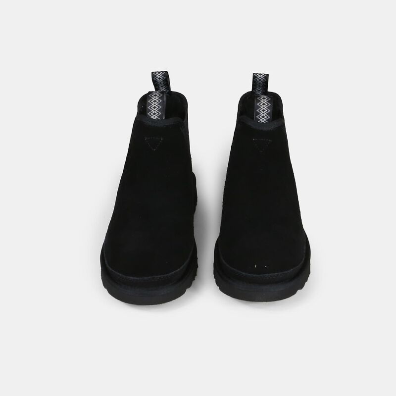 Stivaletti Ugg Chestnut Neumel Chelsea da Uomo