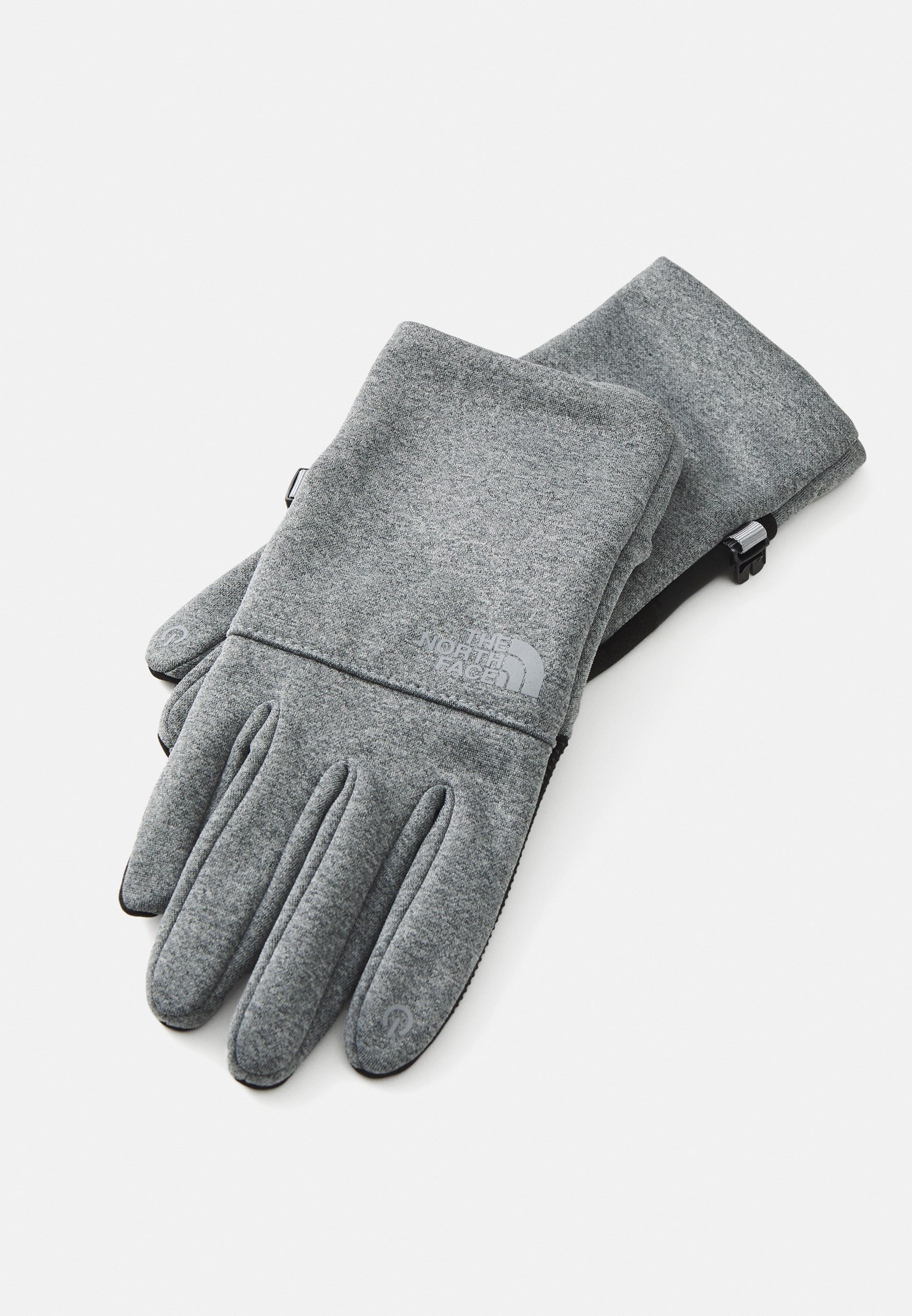 The North Face ETIP GLOVE UNISEX - Handschoenen - grijs