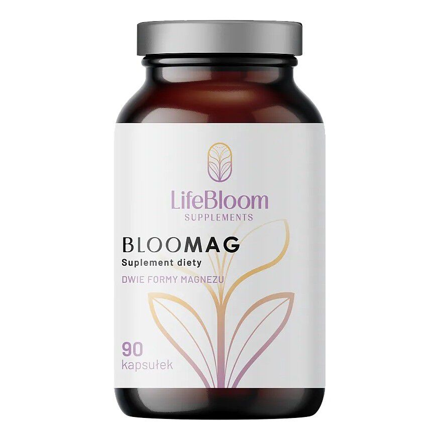 LifeBloom BlooMag