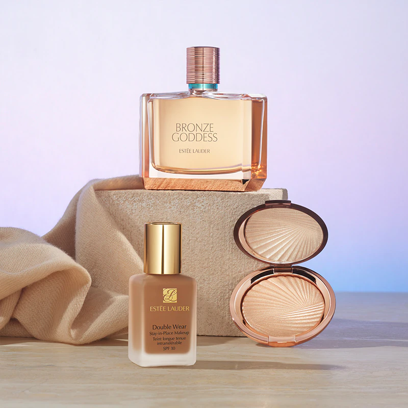Estée Lauder Double Wear Stay-in-Place Long-Lasting Foundation SPF 10