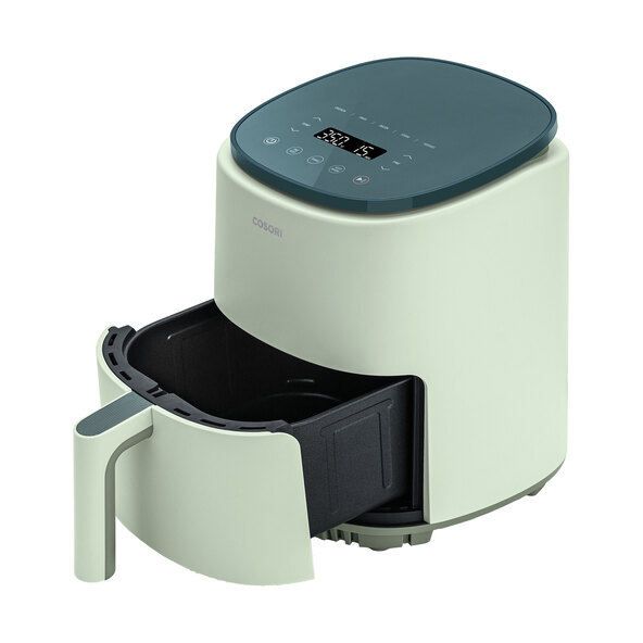 Smart Air Fryer Lite, 3.8 l, 1700 W
