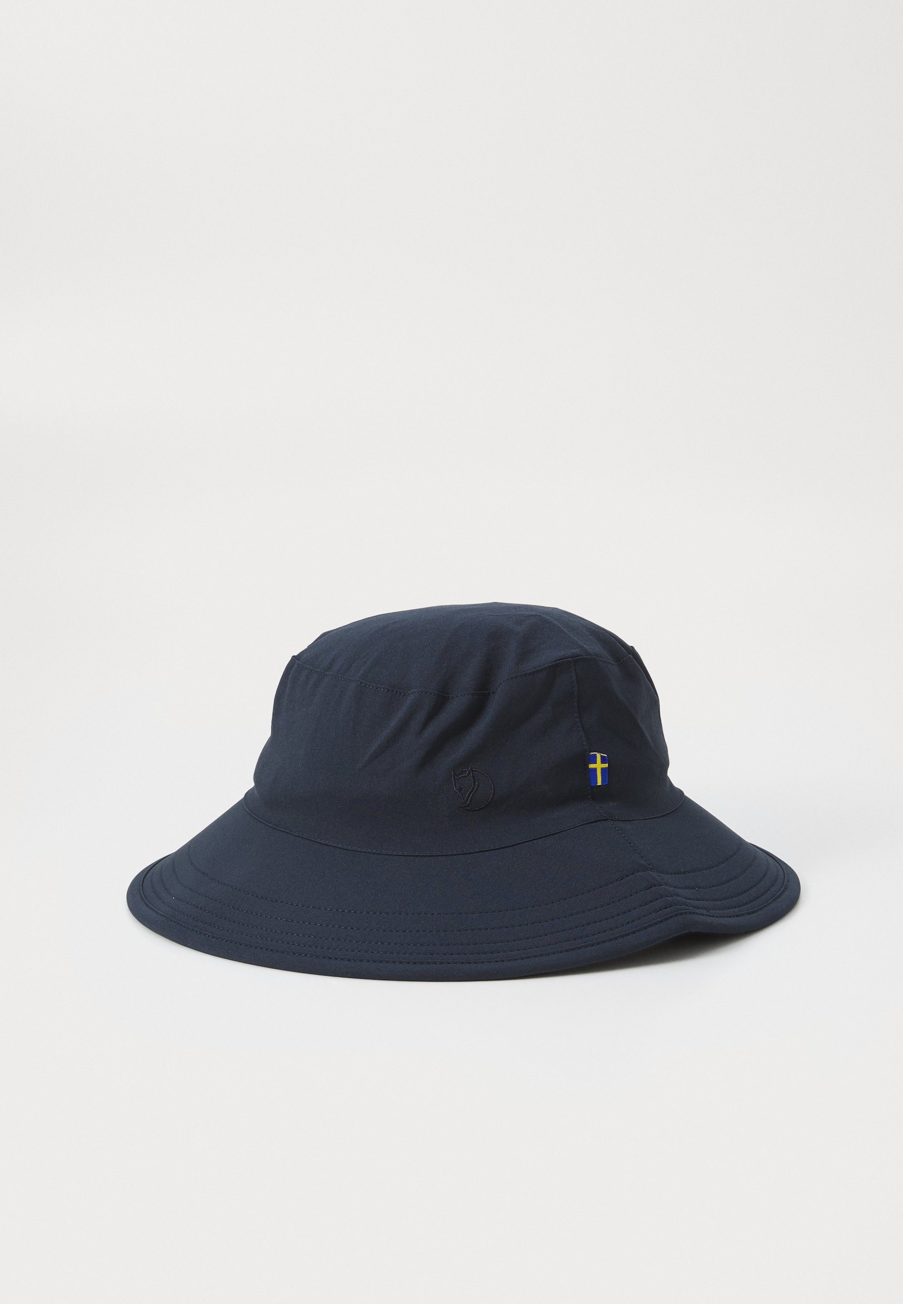 Fjällräven ABISKO SUN HAT UNISEX - Hoed - dark navy