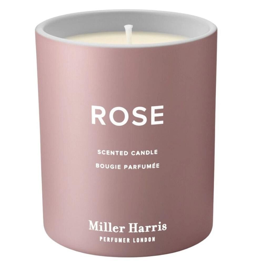 Rose Miller Harris