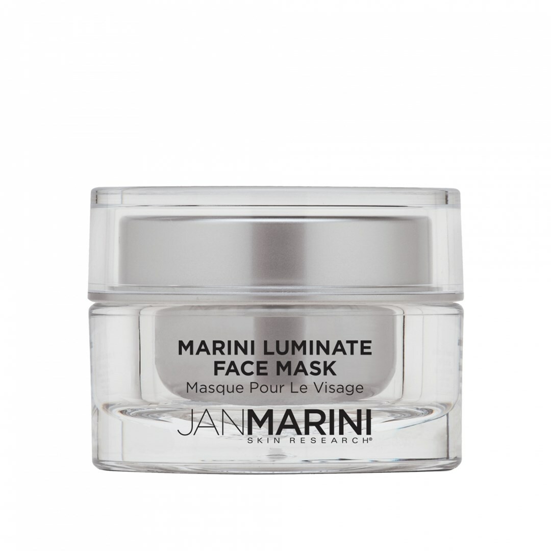 Luminate Pleťová maska 28 g - Jan Marini