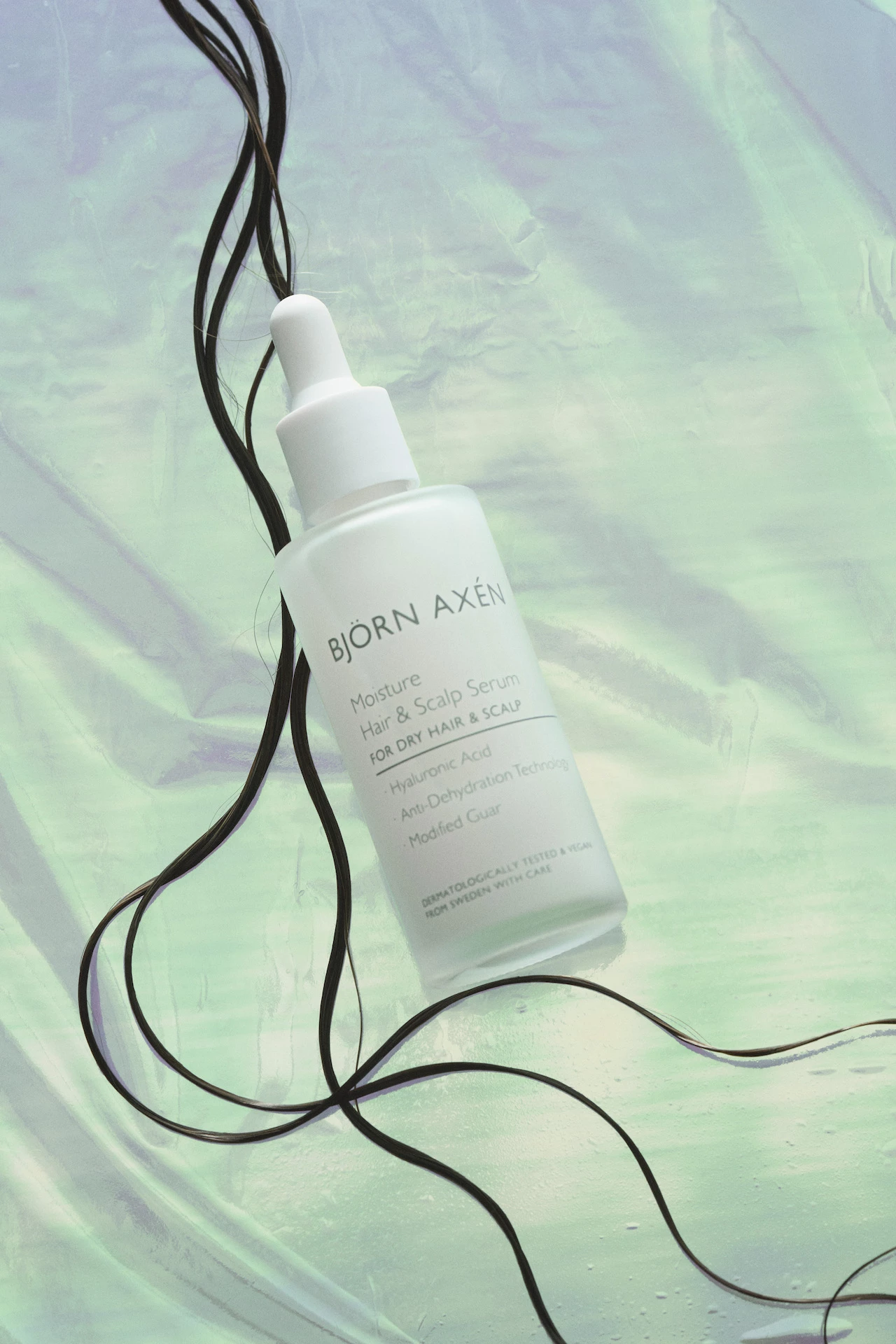 Moisture Hair & Scalp Serum 60 ml - Björn Axén