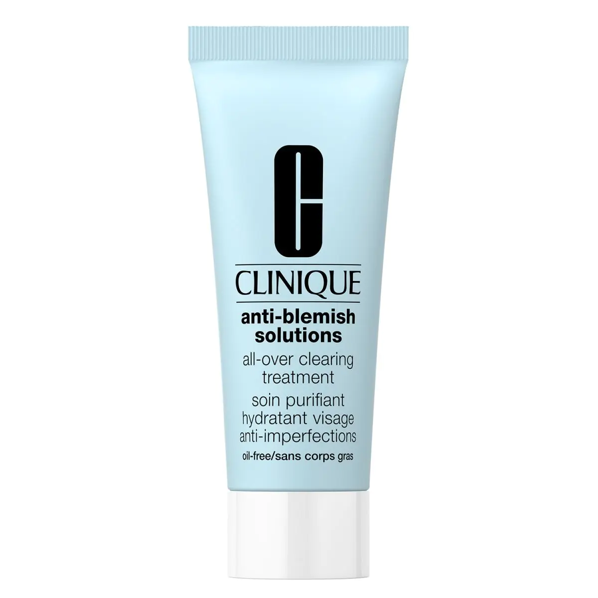 Clinique Anti-Blemish Solutions Clearing Moisturizer Krem do twarzy