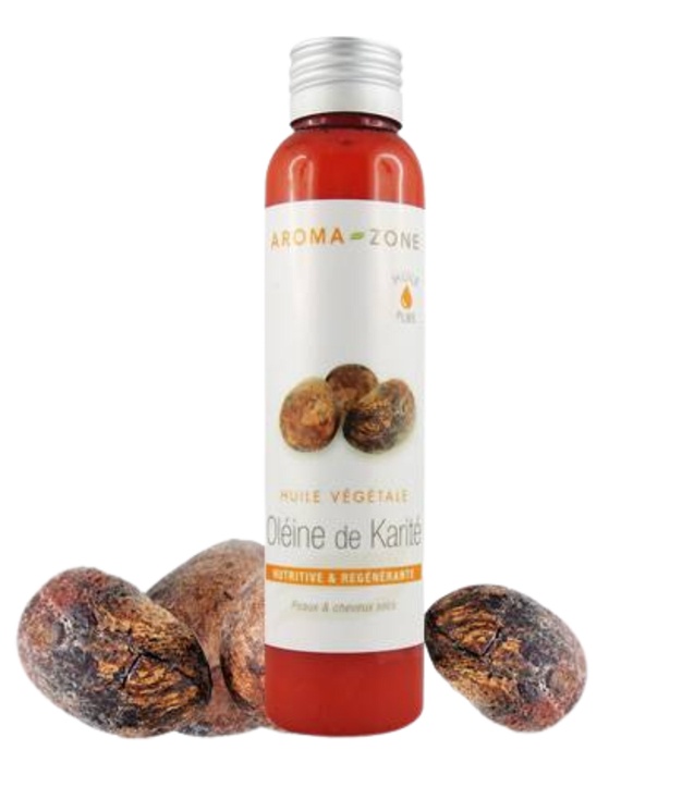 Sheaöljy - Oleiini 100ml