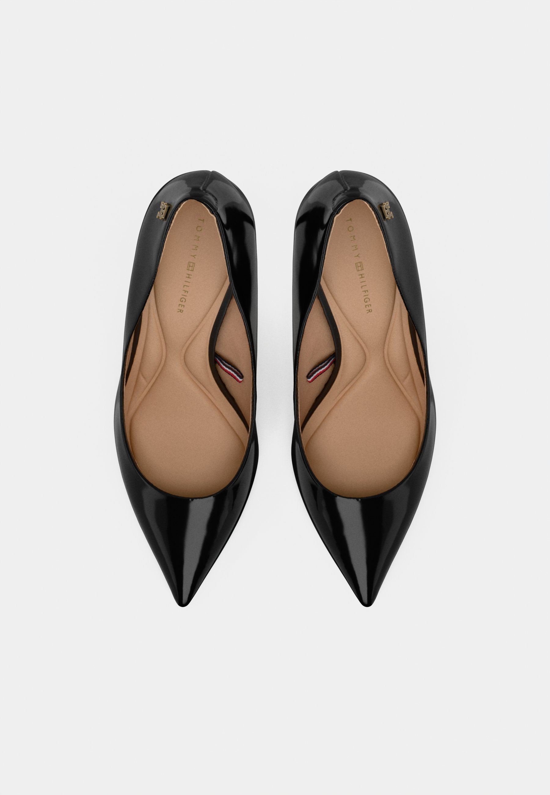 Escarpins classiques Tommy Hilfiger - noirs