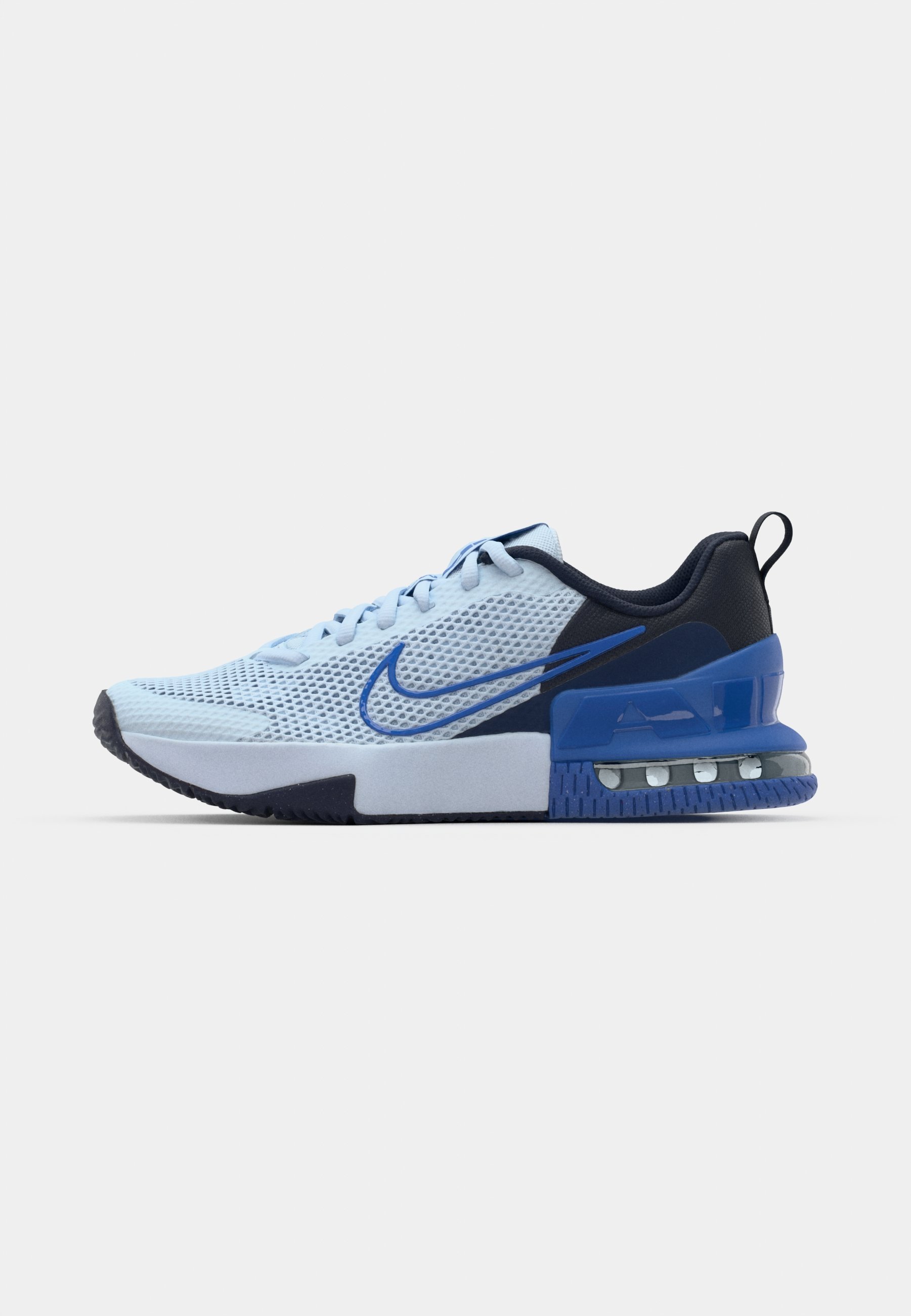 Nike Performance AIR MAX ALPHA 6 - Trainingsschoen - blauwtint/komeetblauw/middernachtblauw/obsidiaan