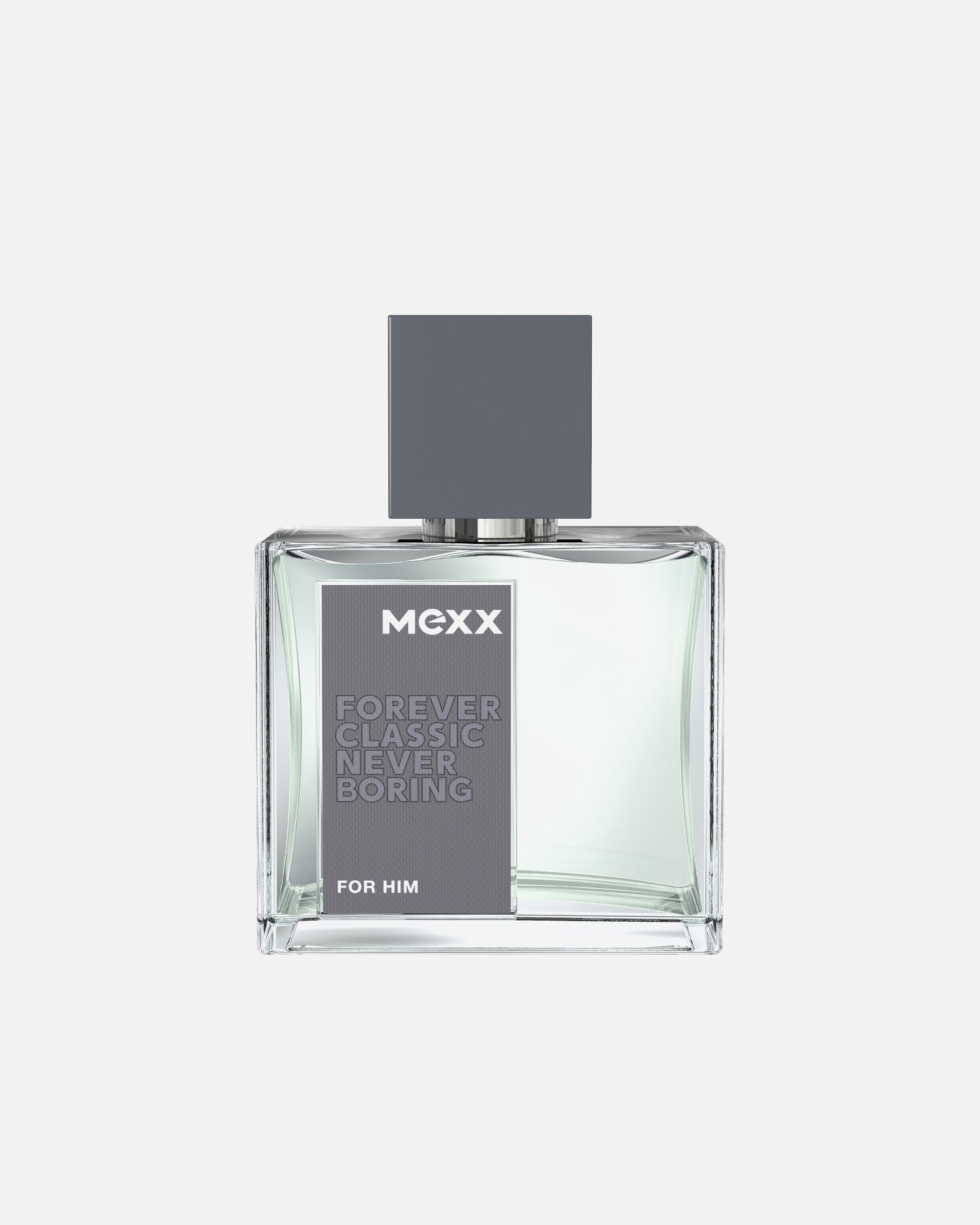 Mexx toaletna voda Forever Classic Nikad dosadan muškarac - 30 ml
