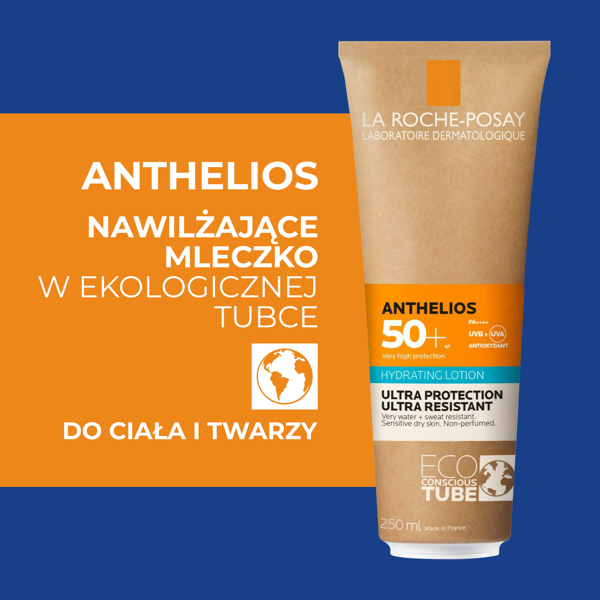 La Roche-Posay Anthelios