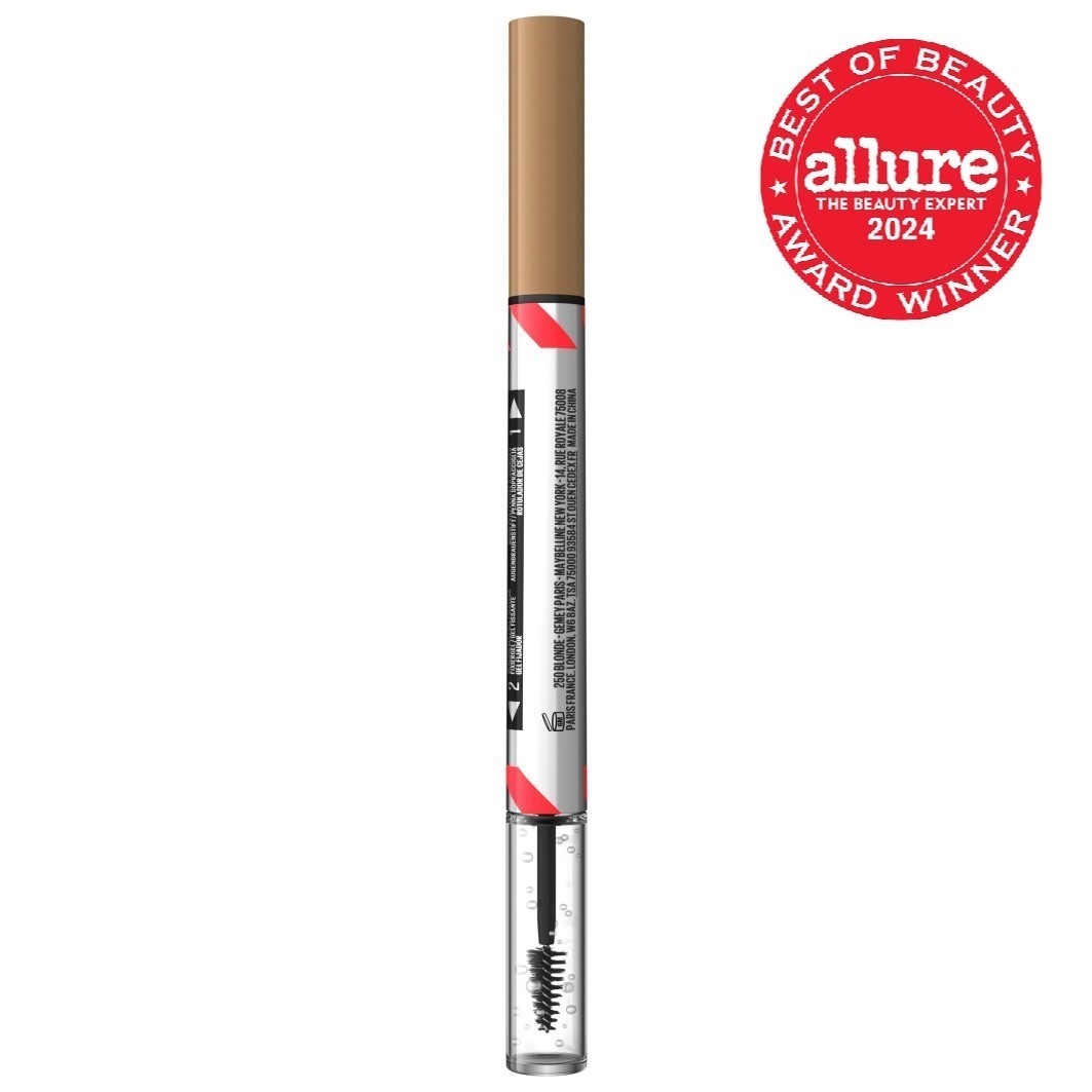 „Maybelline Build-A-Brow“ antakių pieštukas – 1,65 g