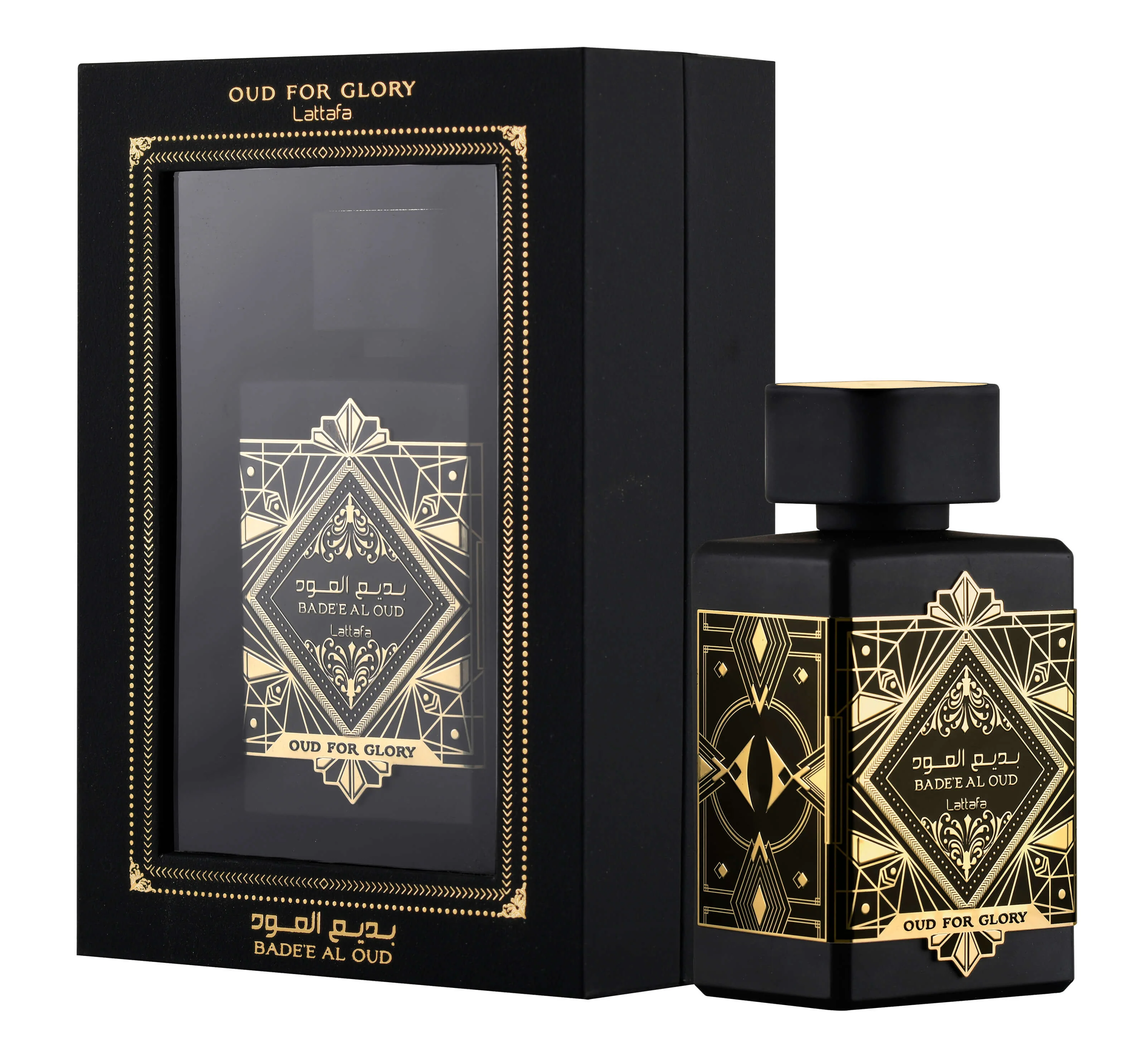 Men BADEE AL OUD FOR GLORY Men - Eau de Parfum