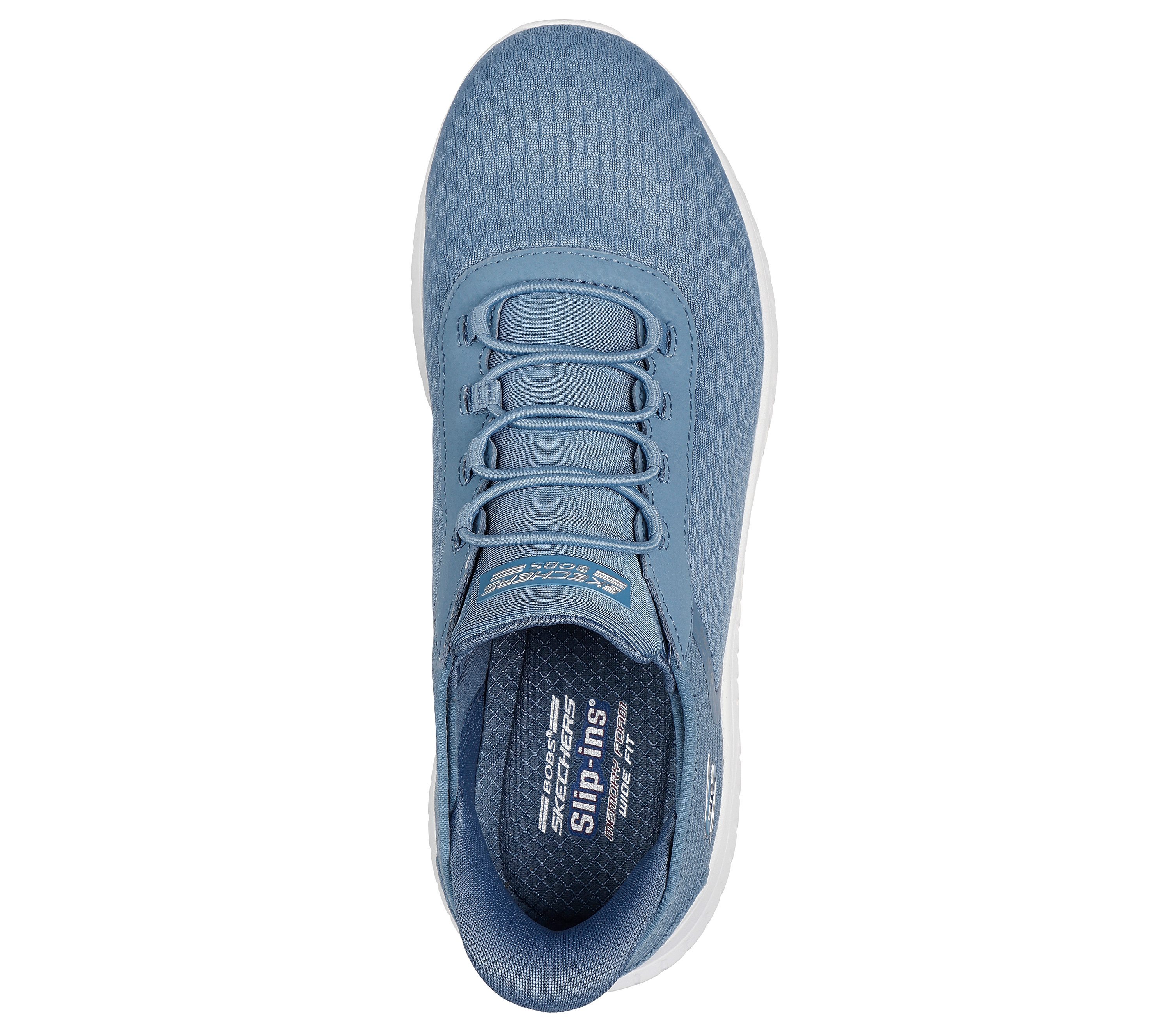 Skechers Slip-ins: BOBS Sport Squad Chaos