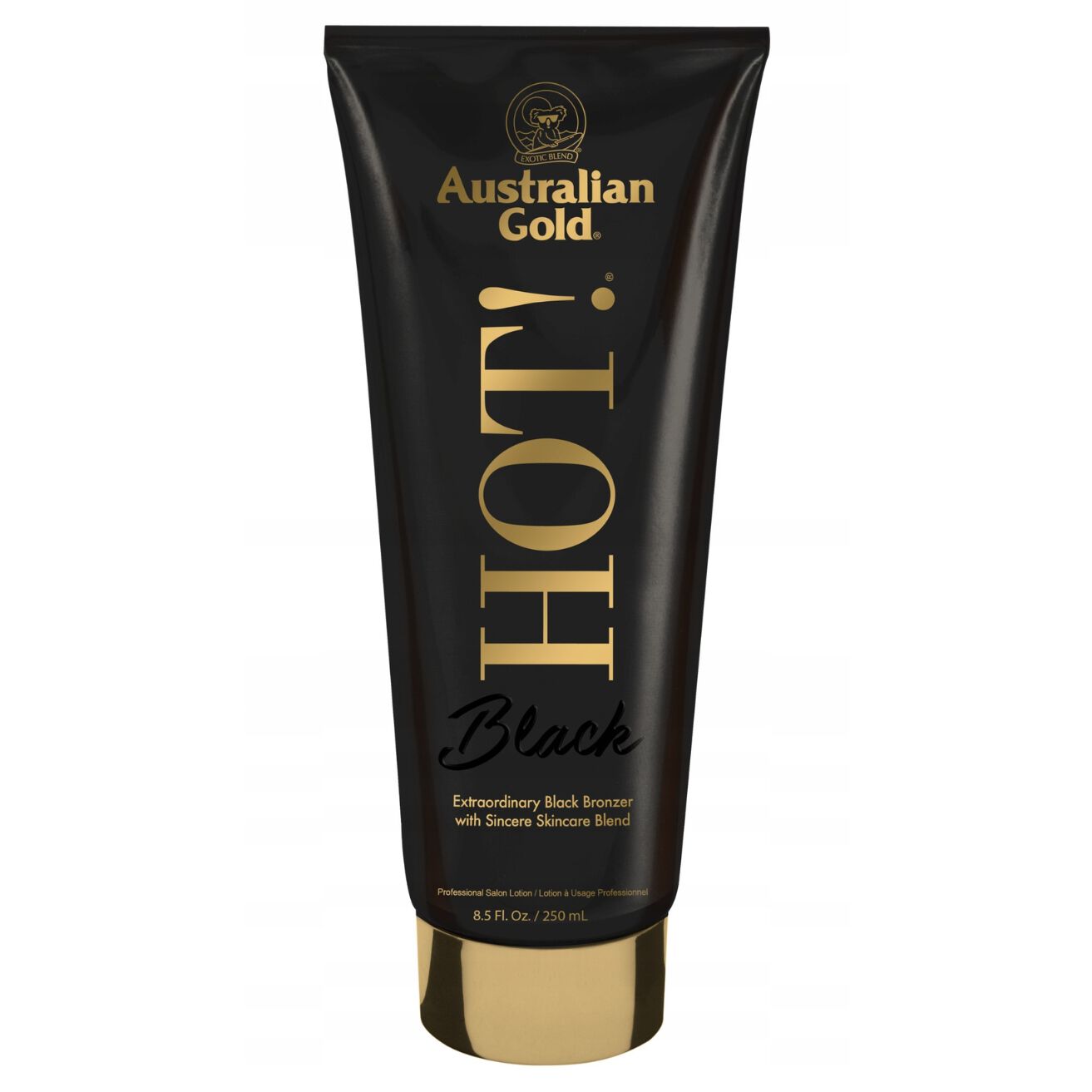 L'or australien