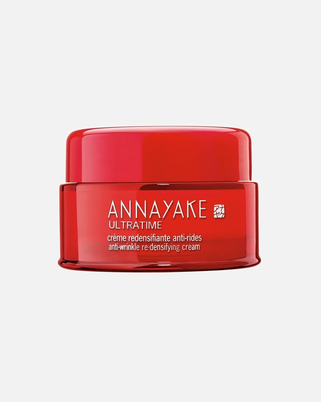 Annayake Ultratime Gesichtscreme gegen Ritzen - 50 ml