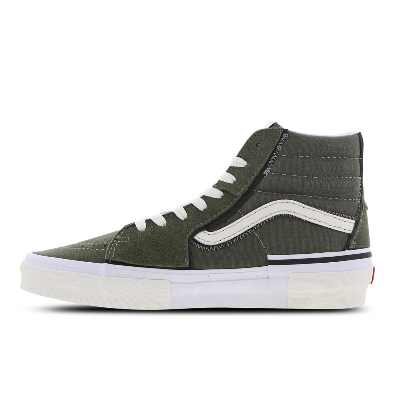 Vans Sk8-Hi Reconstruct