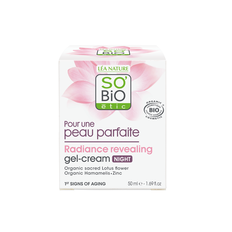 SO'BiO etic Perfection de la peau