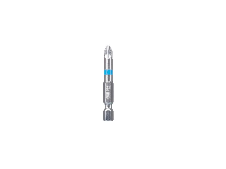 PARKSIDE® Jeu d'embouts, 25 mm ou 50 mm, cor acier S2