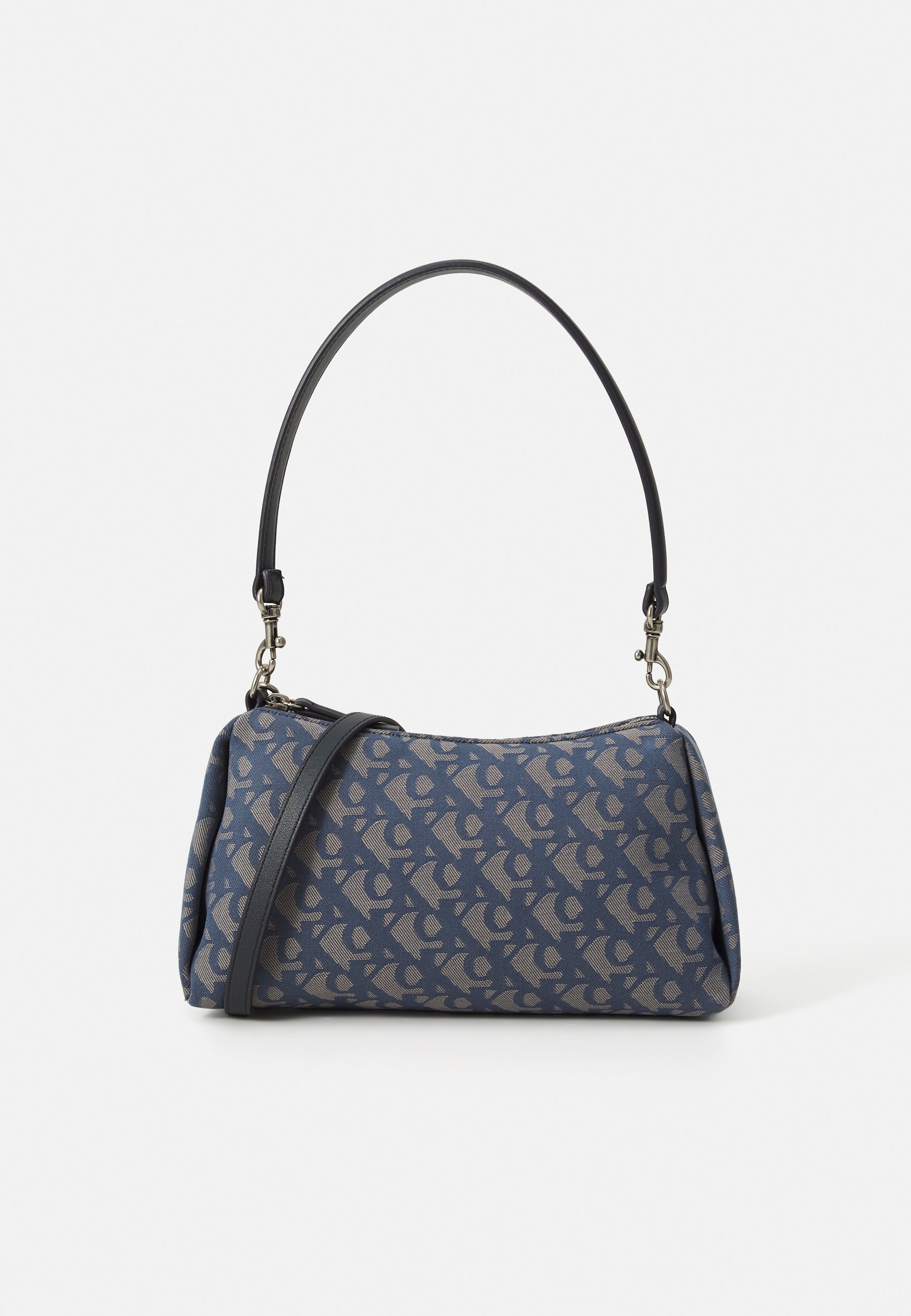 Calvin Klein Jeans Handtas - blauw indigo