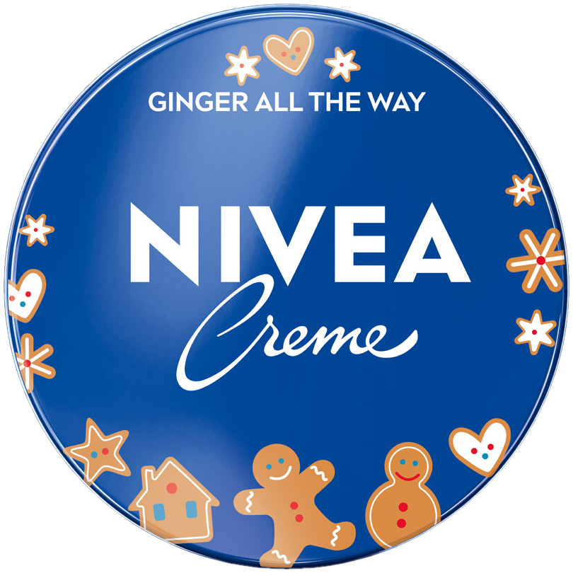 Nivea ansigtscreme 150 ml creme