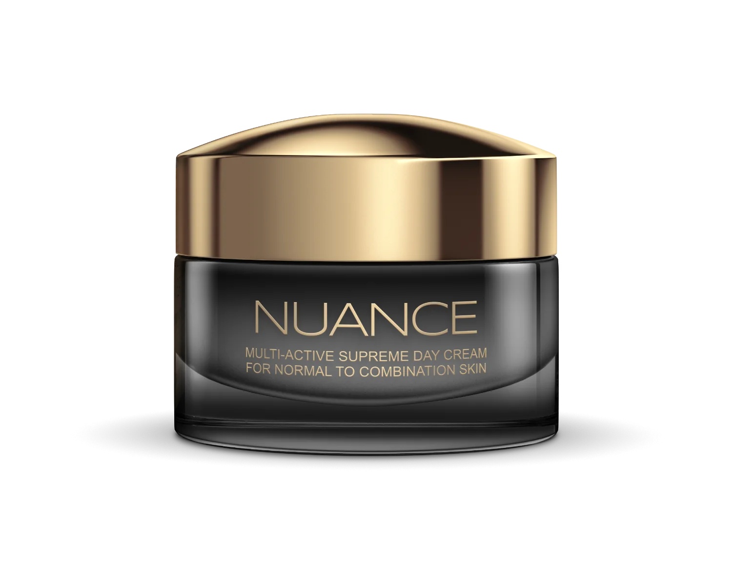 NUANCE Nuance Magical Supreme Crème de Jour Lifting Suprême 50 ml Pour peaux normales à mixtes