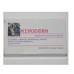 Amaminorm 40 Tabletten