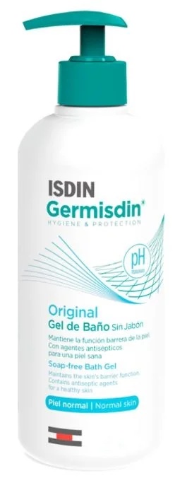 ISDIN ISDIN Germisdin Original Körperreiniger 1 l