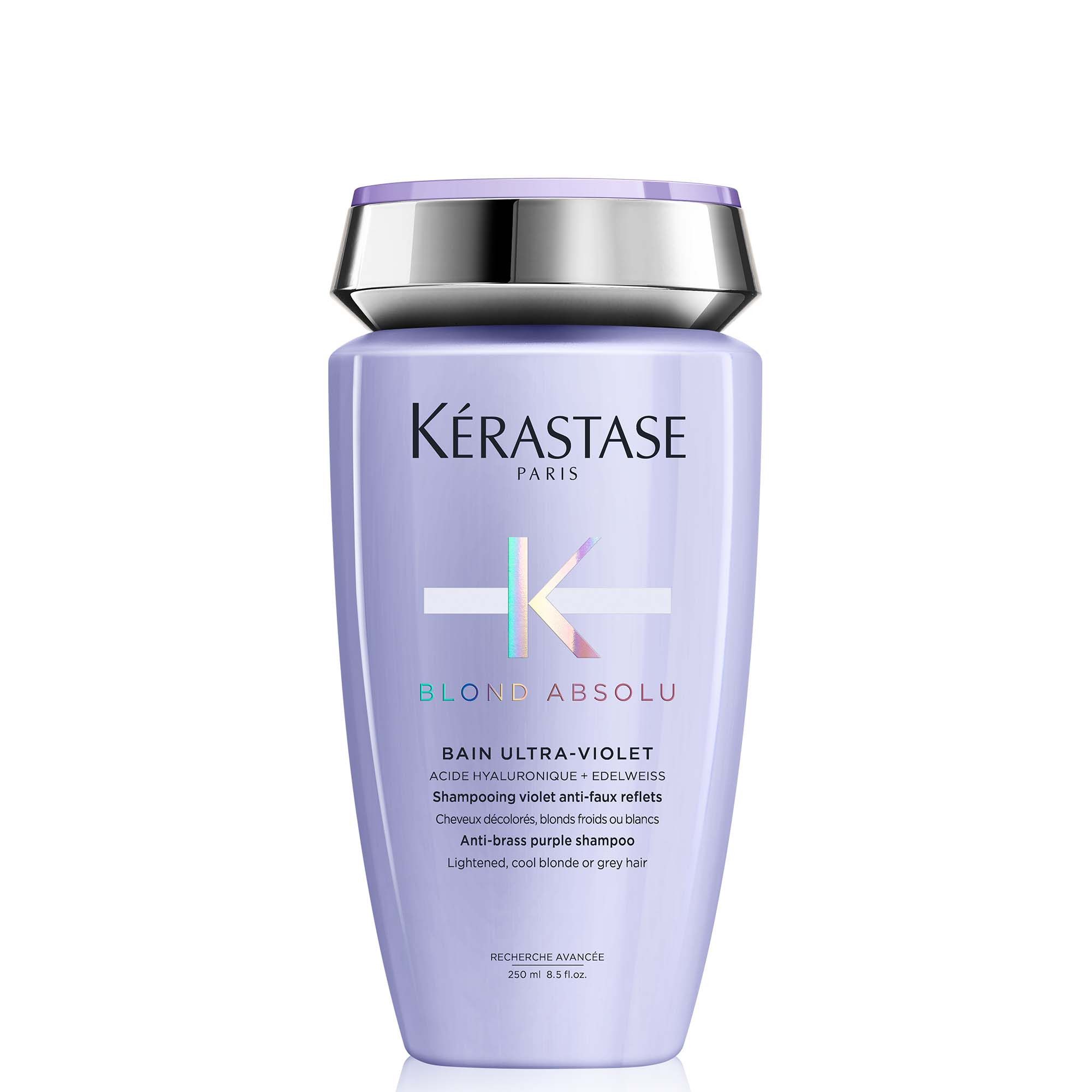 Bain Ultra-Violet Blond Absolu šampon Šamponi