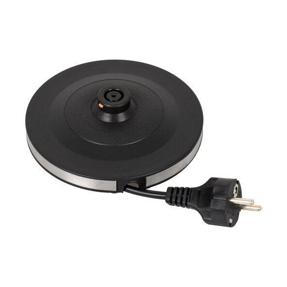 Γυάλινος βραστήρας