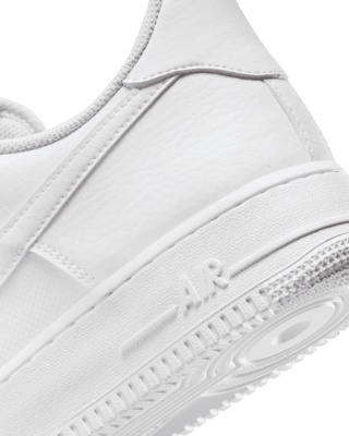 Nike Air Force 1 '07 Herenschoen
