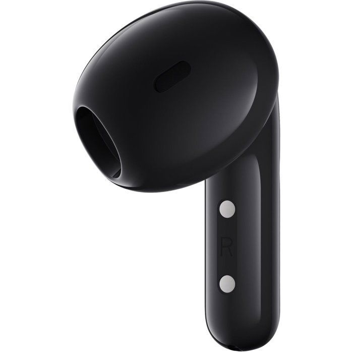 Smartphone Xiaomi Redmi A5 de 64 GB, negro, versión francesa + auriculares inalámbricos Xiaomi Redmi Buds 4 Lite, negros
